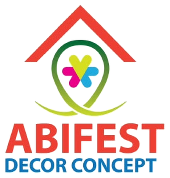 Abifest Decor Concept logo