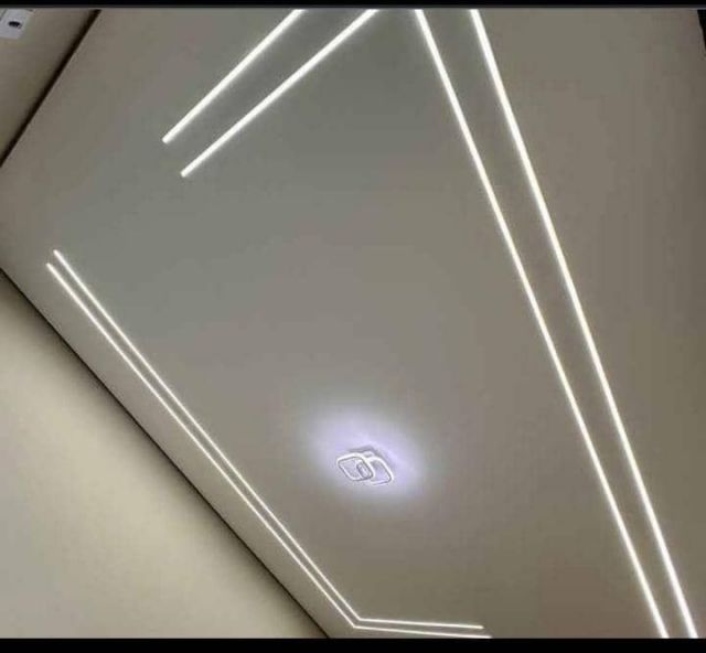 Pop installation design, photo 10 of 26