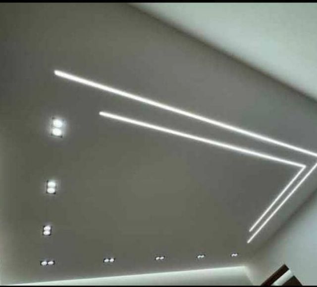 Pop installation design, photo 12 of 26