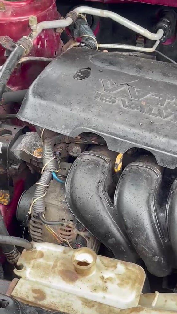 Toyota Corolla for sale, photo 6 of 6