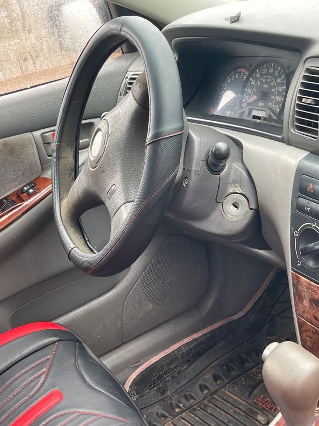Toyota Corolla for sale, photo 2 of 6