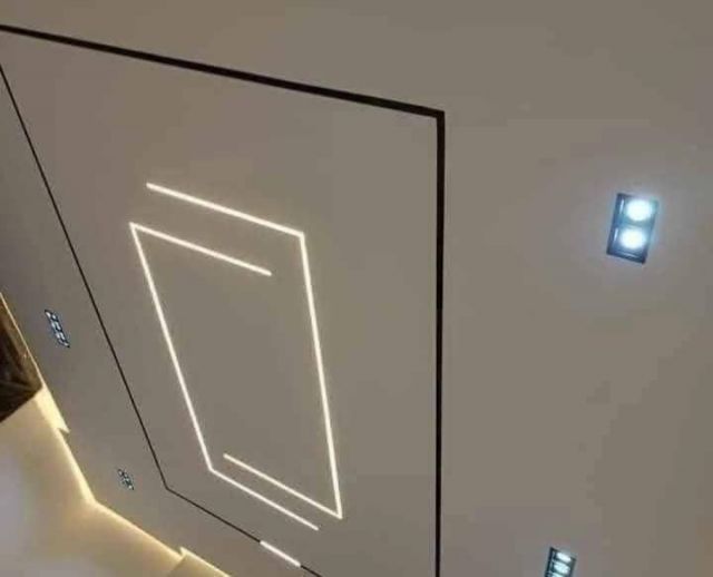 Pop installation design, photo 9 of 26